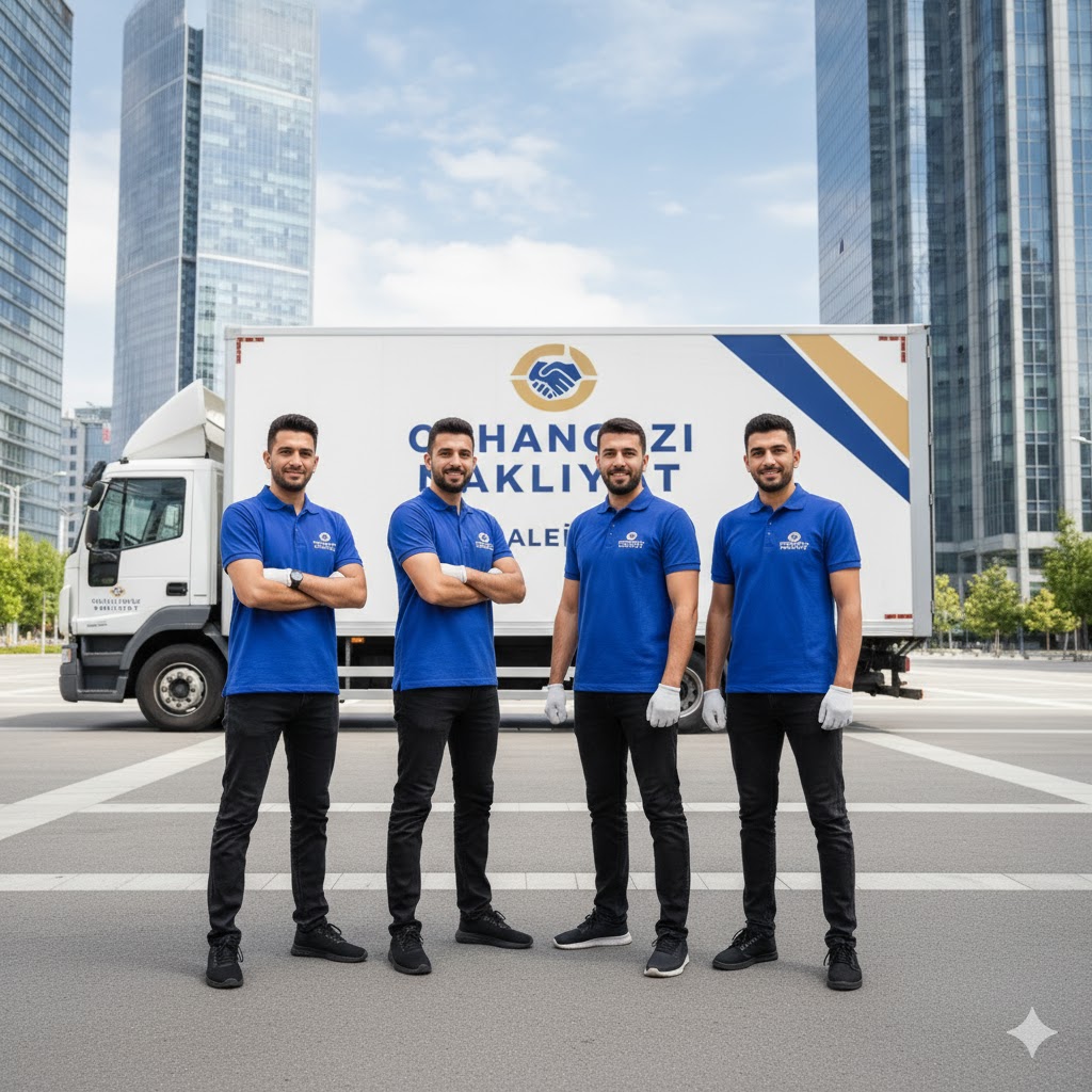 Profesyonel Ekibimiz